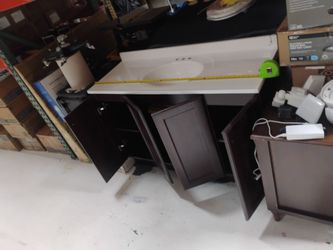 48 "Vanity