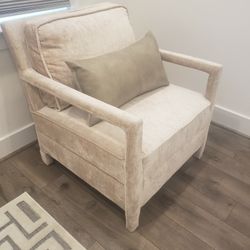 Super Comfy Arm Chair