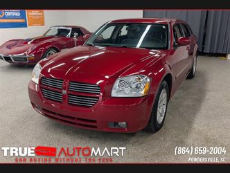 2005 Dodge Magnum