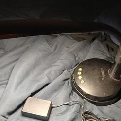 Stella Go Rechargeable Task Lamp