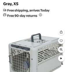 Small Dog Gets up to 20 lbs brand new