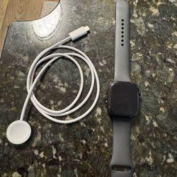 Apple Watch Series 10 SmartWatch with charger