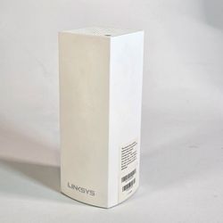 Linksys Mesh WiFi WHW03 Velop Mesh Routers Tri-Band - ONE ONLY 