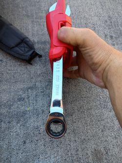 Craftsman Ratchet Wrenches