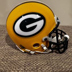 Riddell Mini Helmets