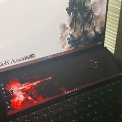 ASUS Laptop
