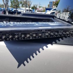 Audio Electronics