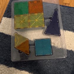 Magna Tiles 