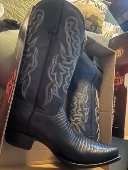 New men’s boots