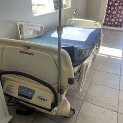 Stryker Hospital Bed  
