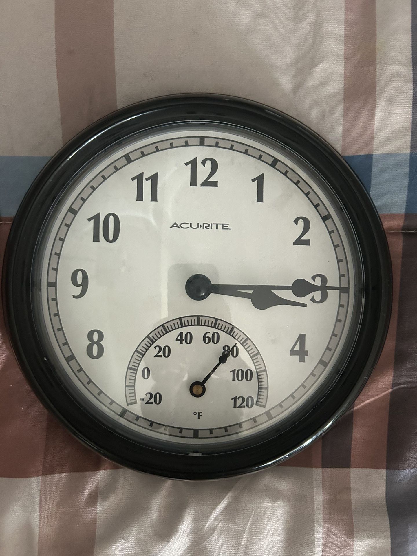 Clock  $10