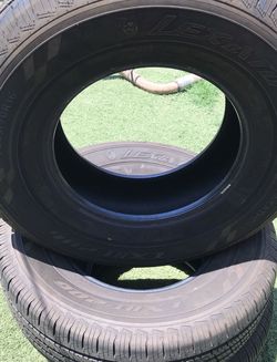 P265/70R16