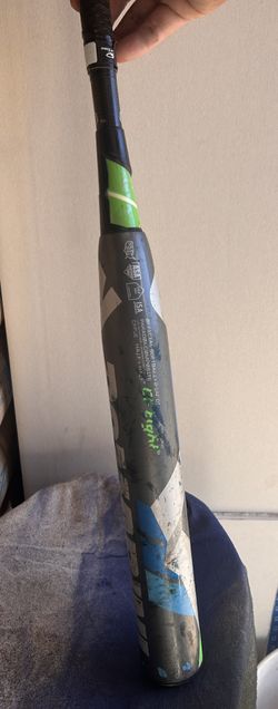 Demarini D-fusion Softball Bat