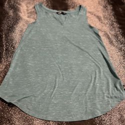 Women's Small The North Face Tanktop