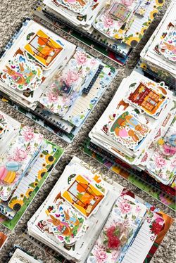 Stationery Surprise Bundles NEW