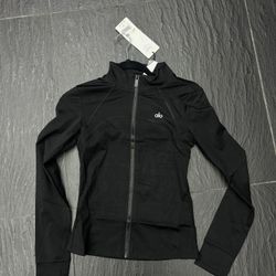 Alo Zip Up