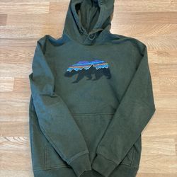 Patagonia Sweatshirt 