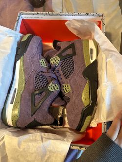 Jordan 4s
