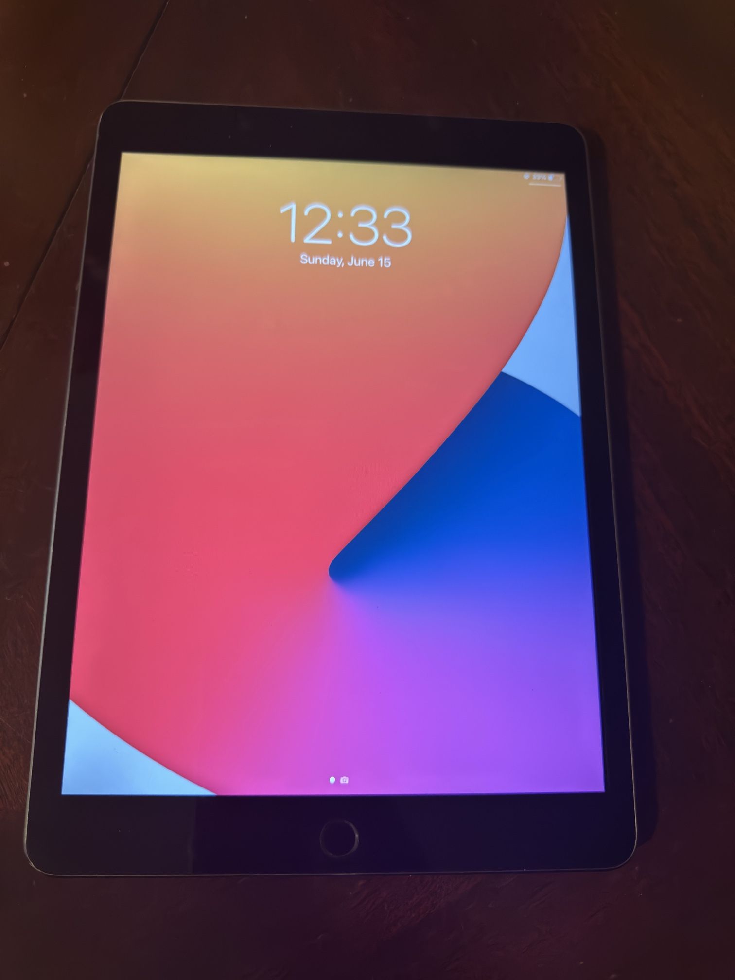 iPad 7th generation 32GB