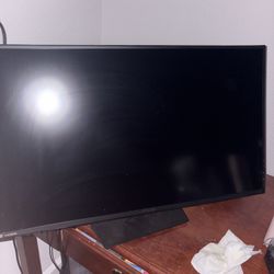 ASUS TUF GAMING MONITOR