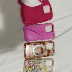 Free iPhone 13 Pro Cases