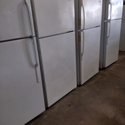Refrigerator Medium Size 