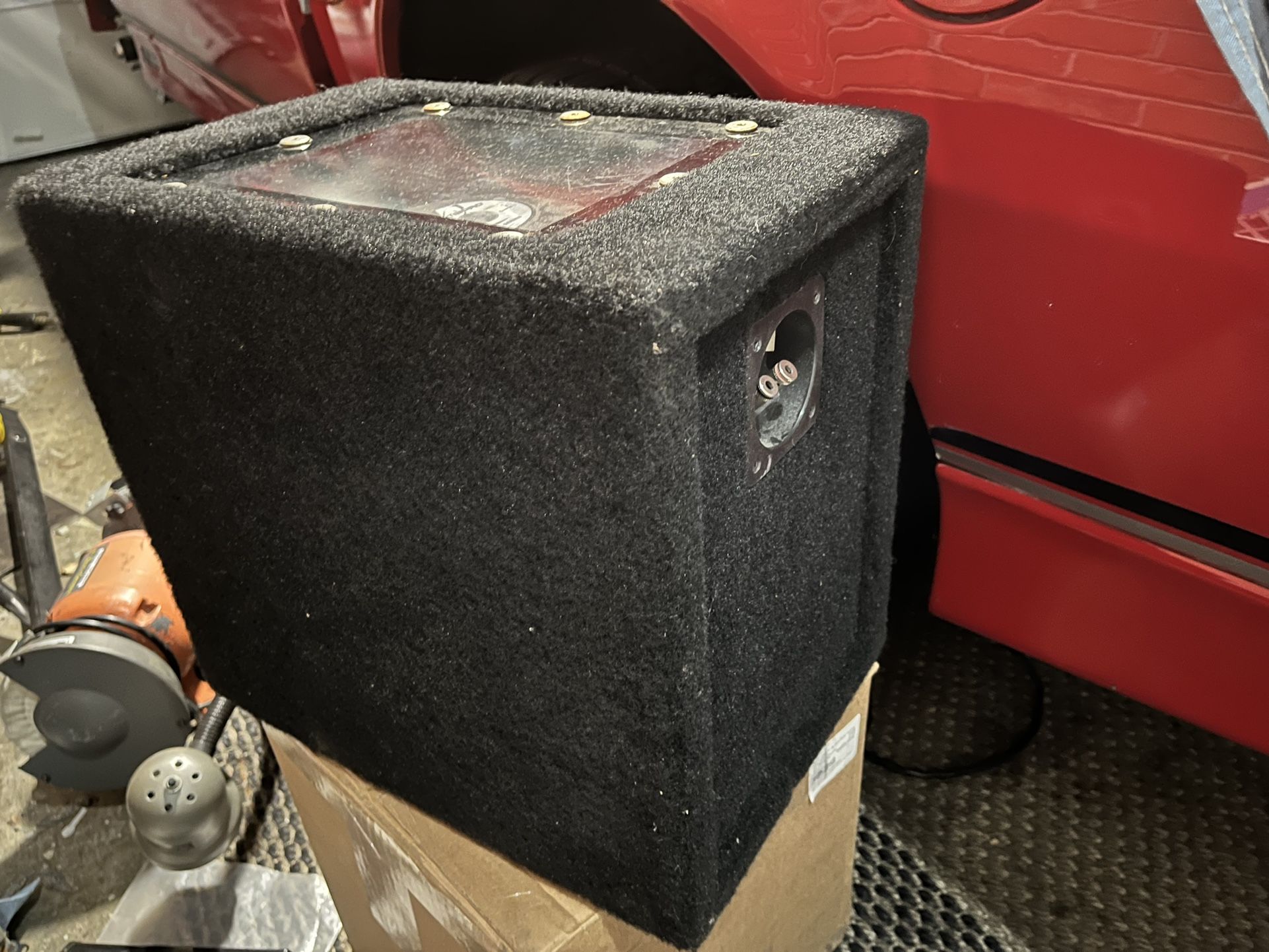 Alumapro BP Series-10
