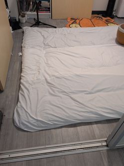 High quality Japanese Tatami King Size Mattress