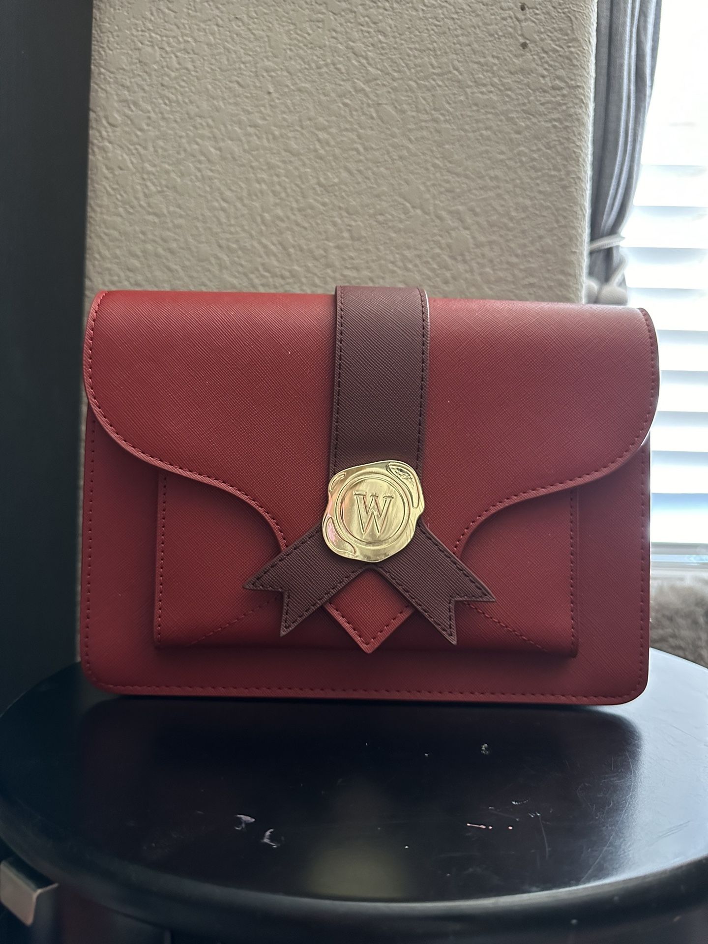 Loungefly Ron Weasley Howler Purse