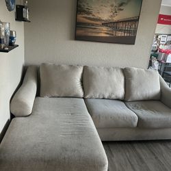 Sectional Couch - Used