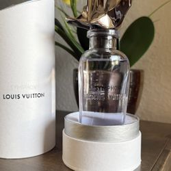 (LIKE NEW) LV Symphony Extrait de Parfum 100ml / 3.4 fl.oz - Read Description