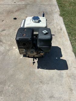 Pressure washer