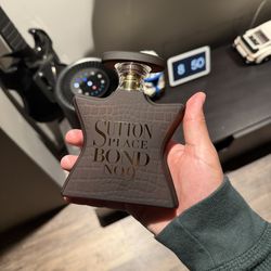 Sutton Place Bond No 9