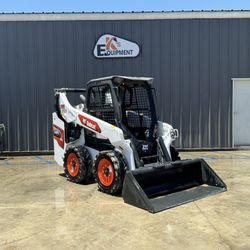 2021 BOBCAT S64