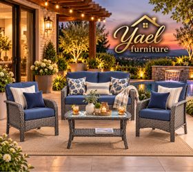 Brand new  patio outdoor furniture set