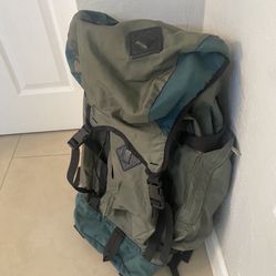 Kelty Moraine Hiking Backpack