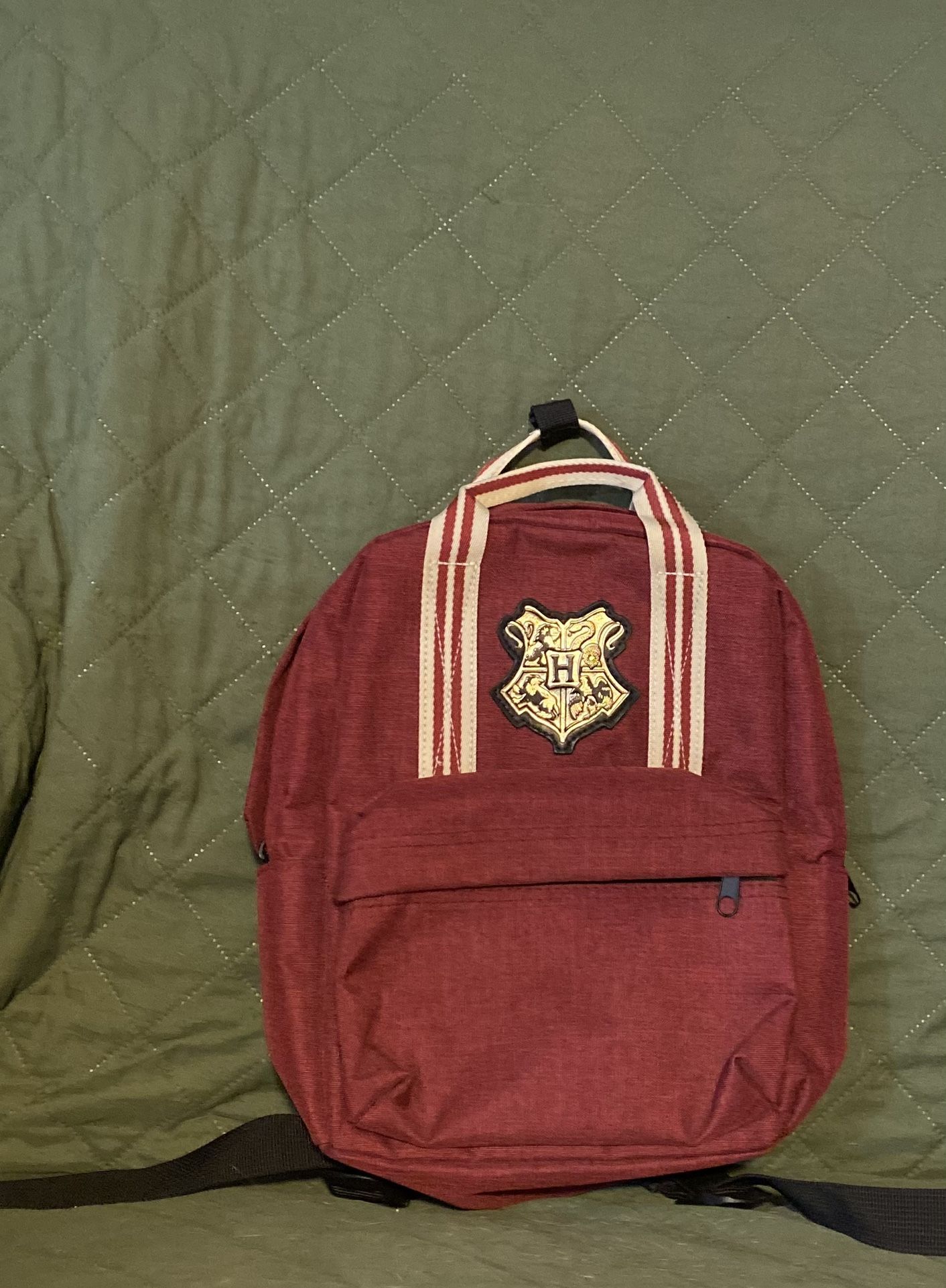 Harry Potter Small Backpack