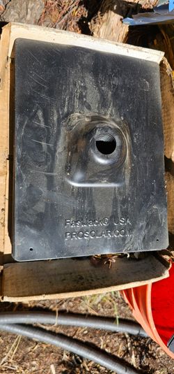 Prosolar FastTrack Jack Flashing