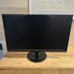 Asus 23.5” Monitor