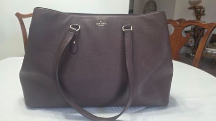 Kade Spade Tote Bag