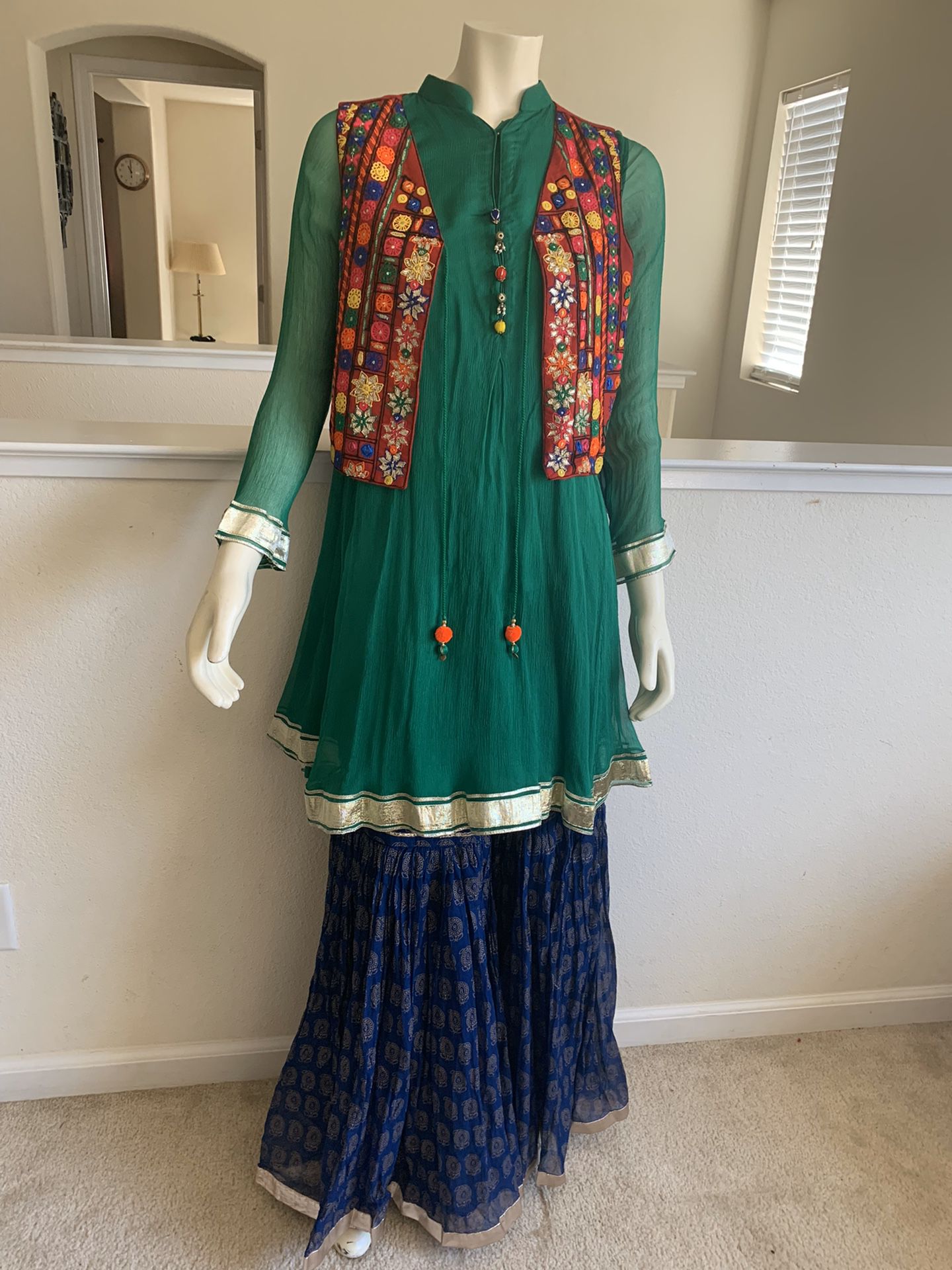 Pakistani and Indian dresses BRAND RANG JA