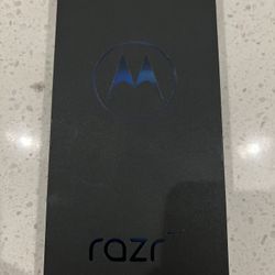 Motorola Razr + 2023 256GB