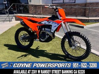 2023 Ktm 350 Sx-F