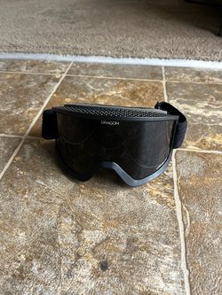 Dragon DX3 Goggles