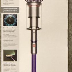 Dyson Gen5 Detect 