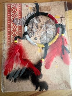 Dream Catcher