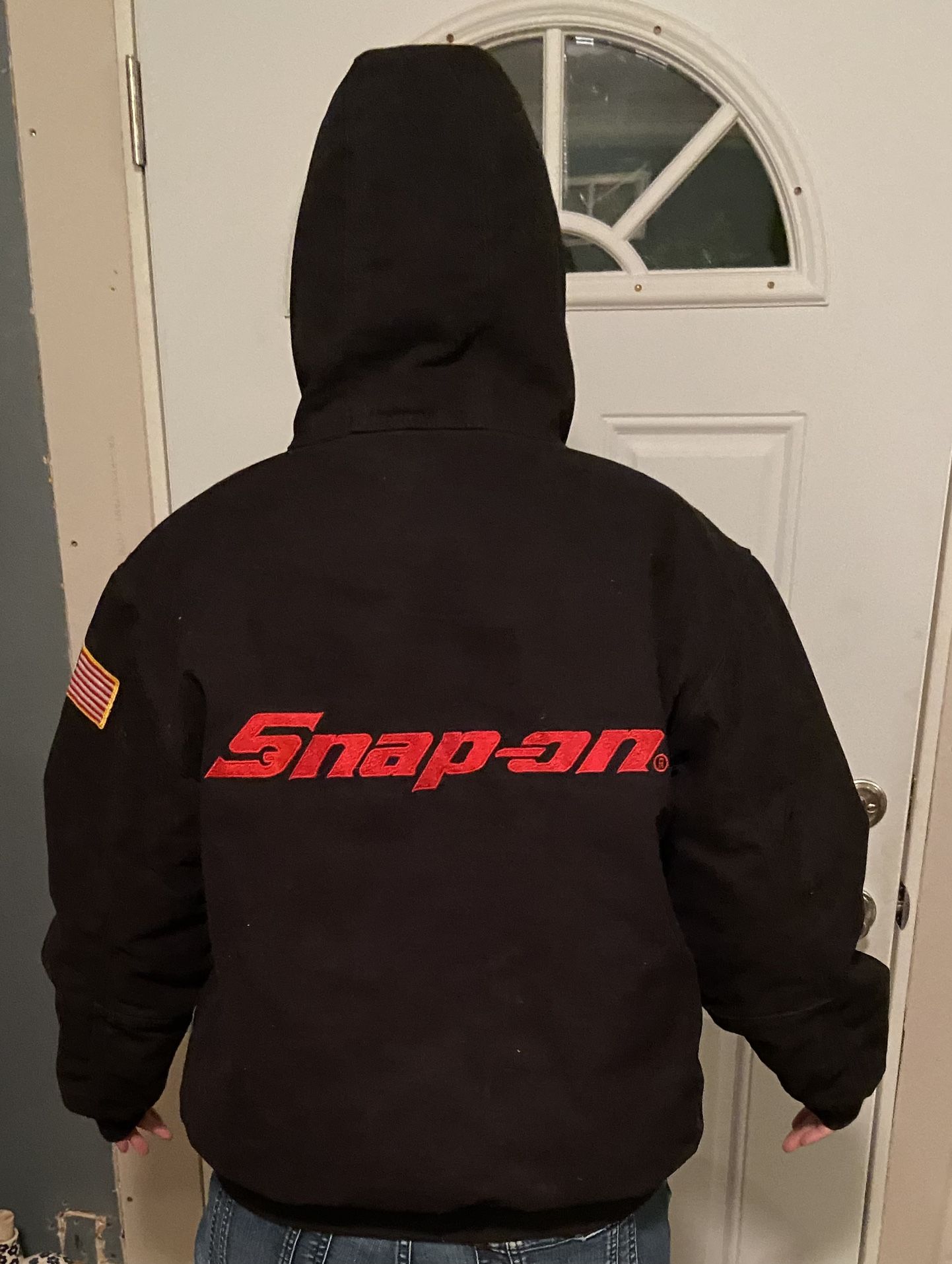 Snapon Jacket / Coat for Sale in Northwest Plaza, MO OfferUp