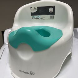 Potty Training Chair