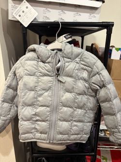 North face