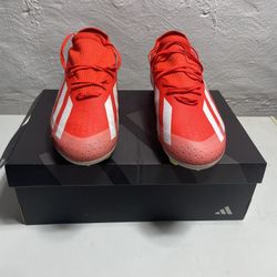 Adidas Crazy Fast X League FG